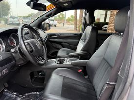 2018 Dodge Grand Caravan