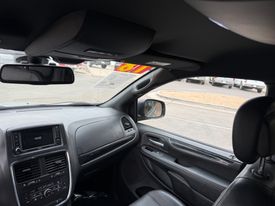 2018 Dodge Grand Caravan