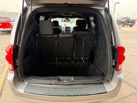 2018 Dodge Grand Caravan