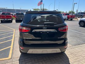 2020 Ford EcoSport