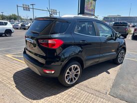 2020 Ford EcoSport