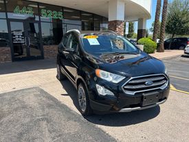 2020 Ford EcoSport