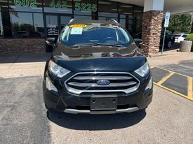 2020 Ford EcoSport