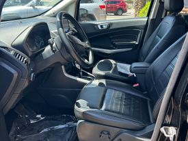 2020 Ford EcoSport