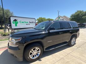 2016 Chevrolet Tahoe