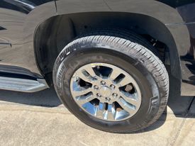 2016 Chevrolet Tahoe