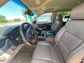 2016 Chevrolet Tahoe