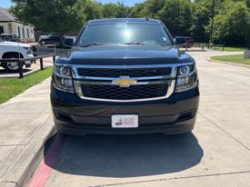 2016 Chevrolet Tahoe