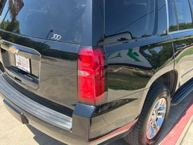 2016 Chevrolet Tahoe