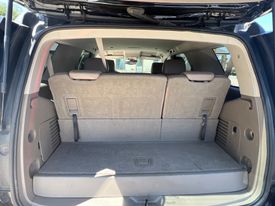 2016 Chevrolet Tahoe