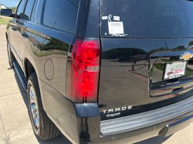 2016 Chevrolet Tahoe