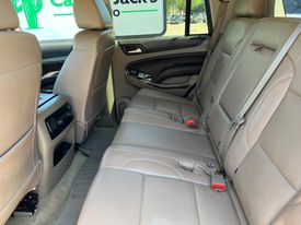 2016 Chevrolet Tahoe