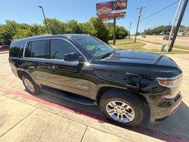 2016 Chevrolet Tahoe
