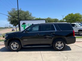 2016 Chevrolet Tahoe