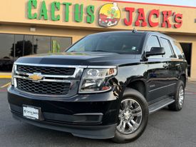 2016 Chevrolet Tahoe