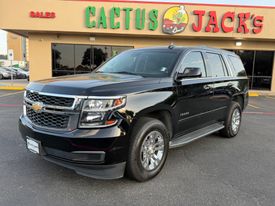 2016 Chevrolet Tahoe