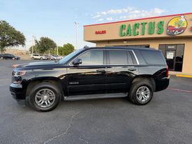 2016 Chevrolet Tahoe