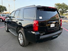 2016 Chevrolet Tahoe