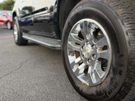 2016 Chevrolet Tahoe