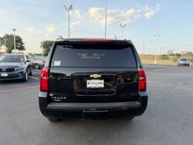 2016 Chevrolet Tahoe