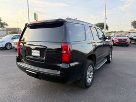 2016 Chevrolet Tahoe