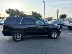 2016 Chevrolet Tahoe