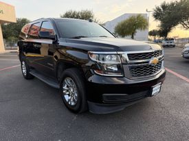 2016 Chevrolet Tahoe