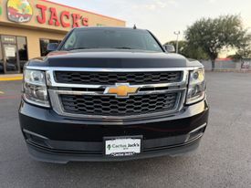2016 Chevrolet Tahoe