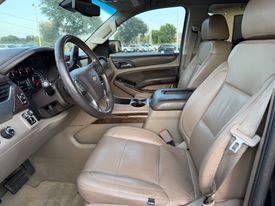 2016 Chevrolet Tahoe