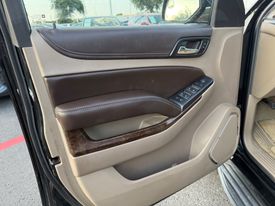2016 Chevrolet Tahoe