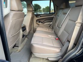 2016 Chevrolet Tahoe