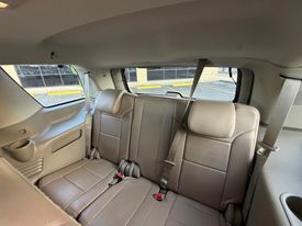 2016 Chevrolet Tahoe