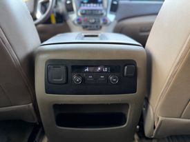 2016 Chevrolet Tahoe