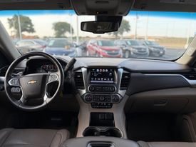2016 Chevrolet Tahoe
