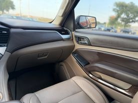 2016 Chevrolet Tahoe