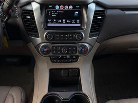 2016 Chevrolet Tahoe