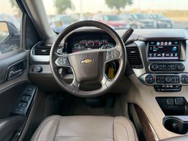 2016 Chevrolet Tahoe