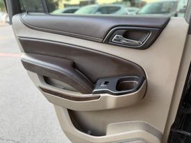 2016 Chevrolet Tahoe