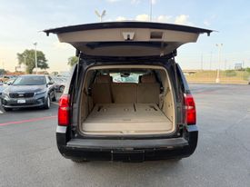 2016 Chevrolet Tahoe