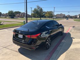 2020 Nissan Altima
