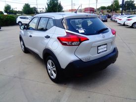 2020 Nissan Kicks