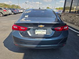 2019 Chevrolet Malibu