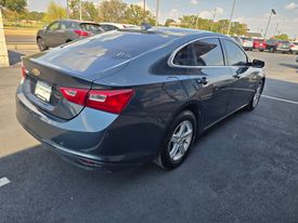 2019 Chevrolet Malibu