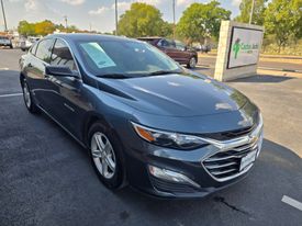2019 Chevrolet Malibu