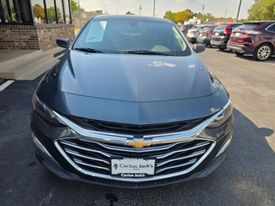 2019 Chevrolet Malibu