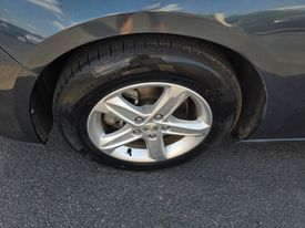 2019 Chevrolet Malibu