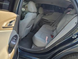 2019 Chevrolet Malibu