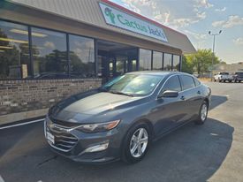 2019 Chevrolet Malibu