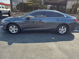 2019 Chevrolet Malibu