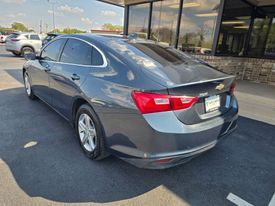 2019 Chevrolet Malibu